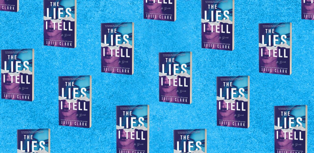 book, lies i tell, giveaway, graphic