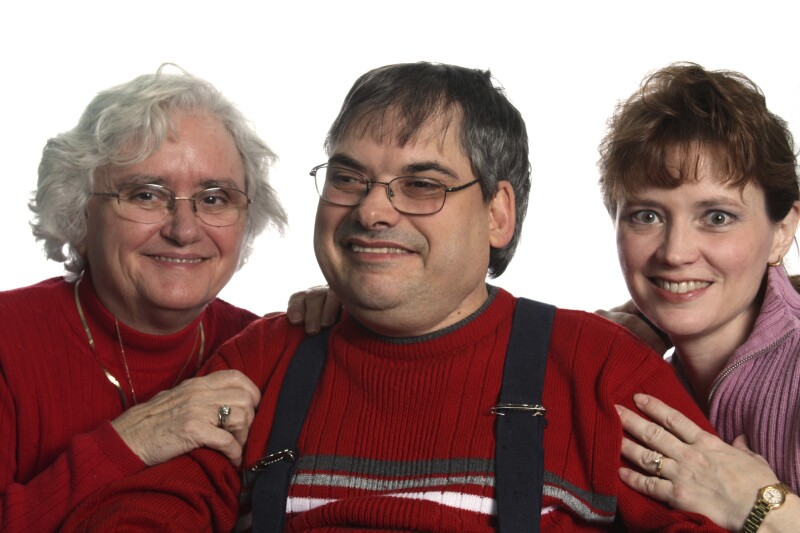 aging family caregivers worry about who will care for their young adult children with special needs