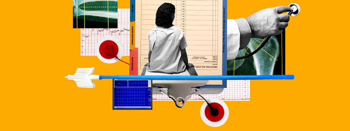 collage of medical related images by elena scotti 1440x400