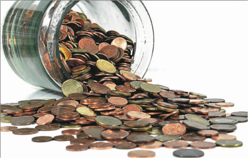 Money Jar
