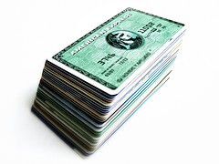 cards