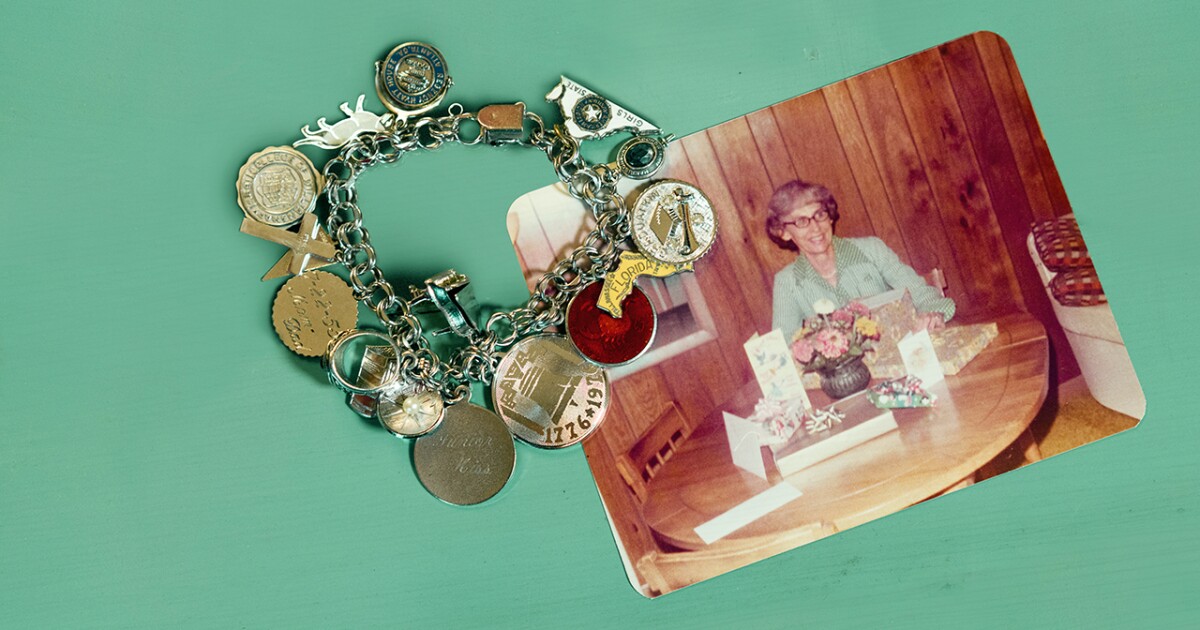 Why Charm Bracelets Can Be So Meaningful