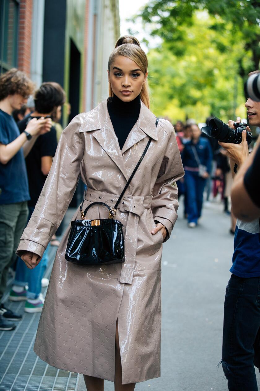 Street Style: September 19 - Milan Fashion Week Spring/Summer 2020