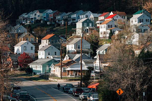 Boomer, West Virginia