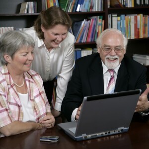 Older Persons