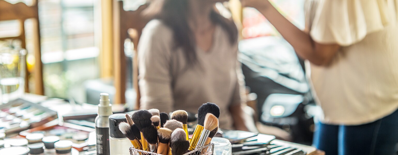aarp, the girlfriend, makeup, stella and dot, rodan and fields