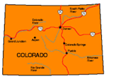 CO MAP