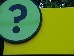 Question Mark