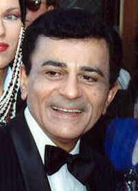Picture of Casey Kasem