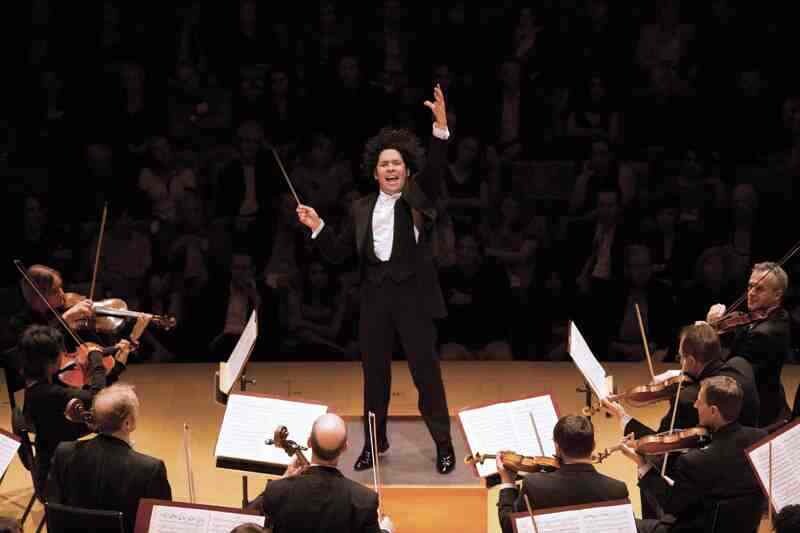 GustavoDudamel2