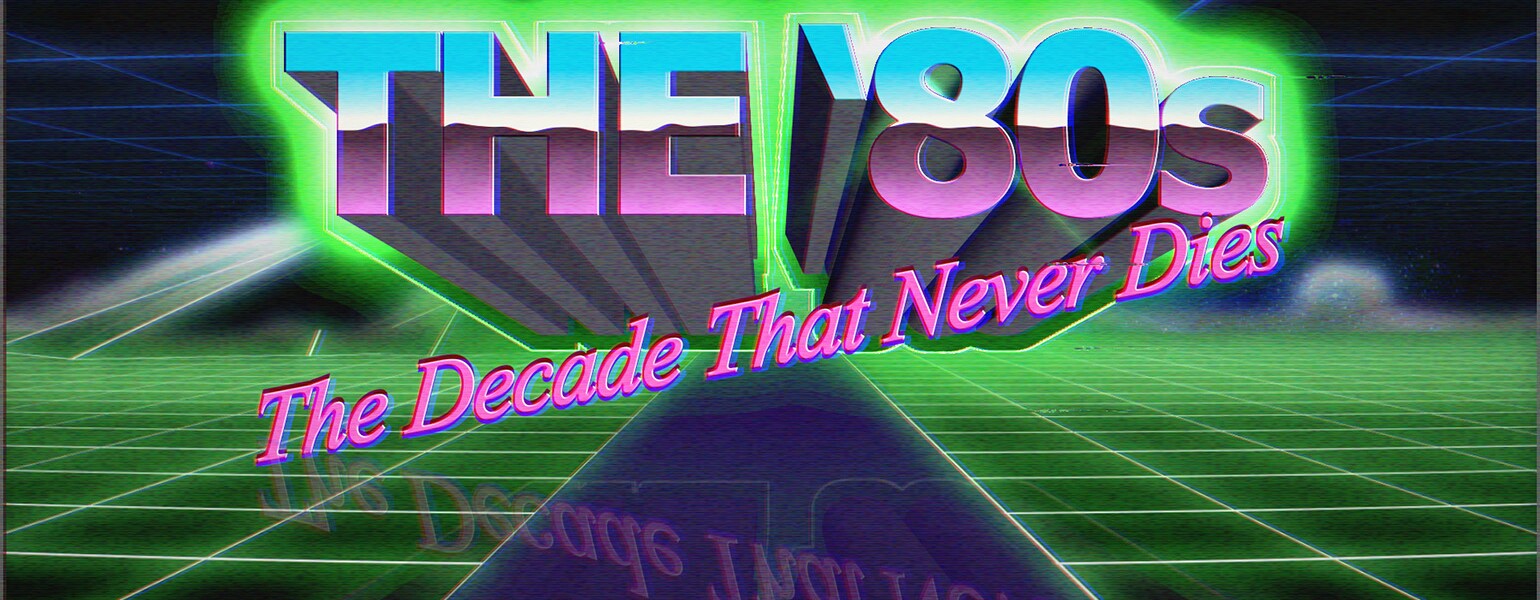 1980s, The girlfriend, AARP, The Best Decade
