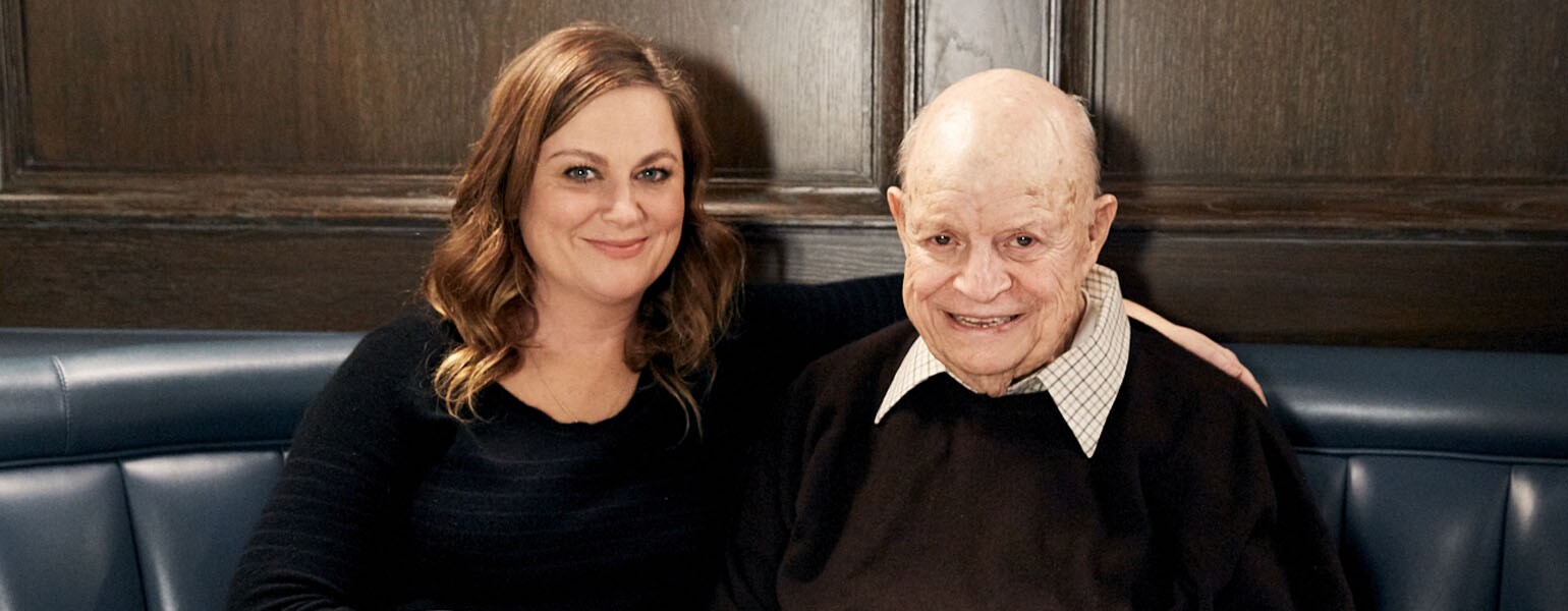 amy Poehler don rickles