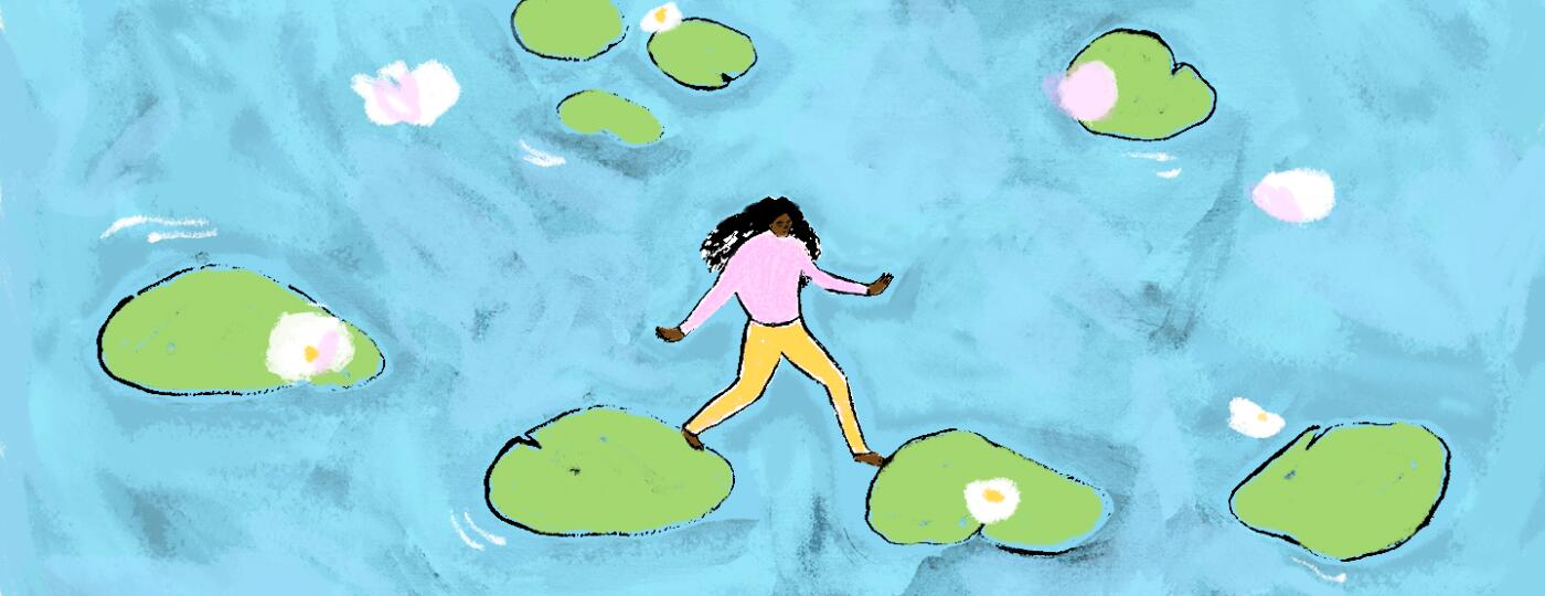 illustration_of_woman_stepping_from_one_lilypad_to_another_by_danielle_rhoda_1440x560.jpg