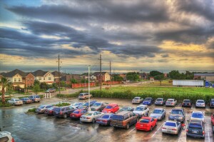 Parking Lot