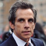 Ben Stiller in NYC
