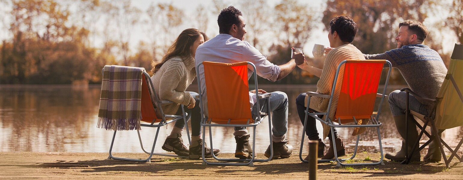 AARP, The Girlfriend, Weekend Getaway, Travel, Friends, Road trip, weekend vacation