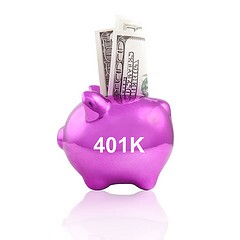 401k