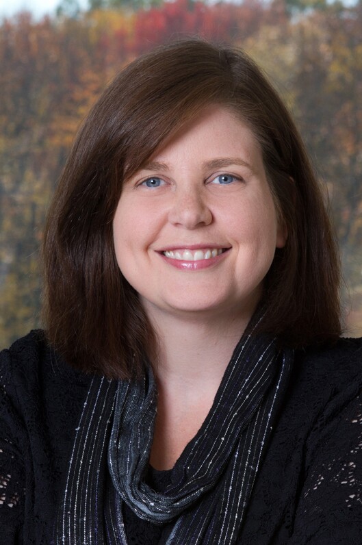 Beth head shot