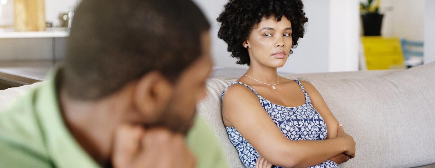 I missed these signs my husband was having an emotional affair
