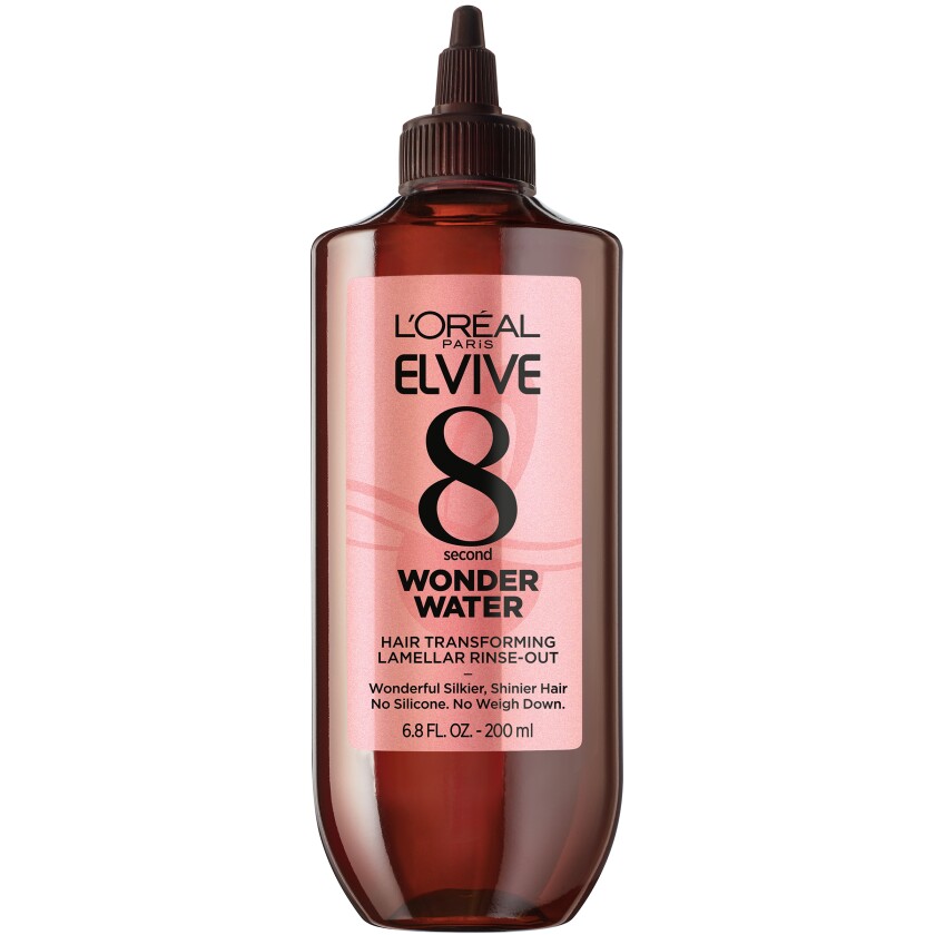 L'Oreal Paris Elvive 8 Second Wonder Water - Out of Packaging.jpg