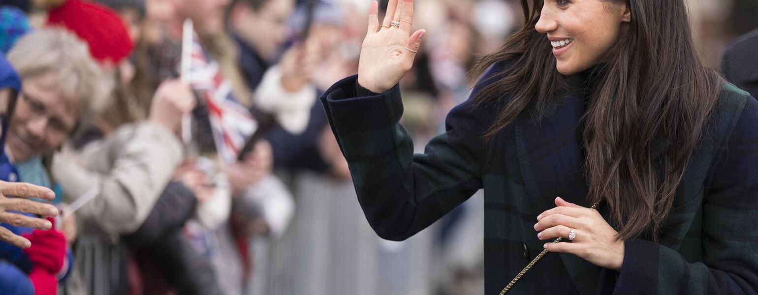 AARP, The Girlfriend, Megan Markle, Prince Harry, Prince William, Duchess Kate, Windsor Castle, British Royalty, Suits, actress, princess, great britain, united kingdom