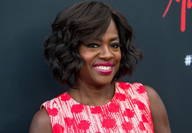 ViolaDavis