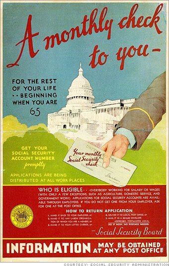 Social Security