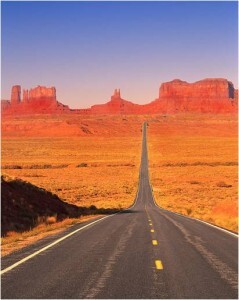 GPS Systems to track older loved ones on road trips.
