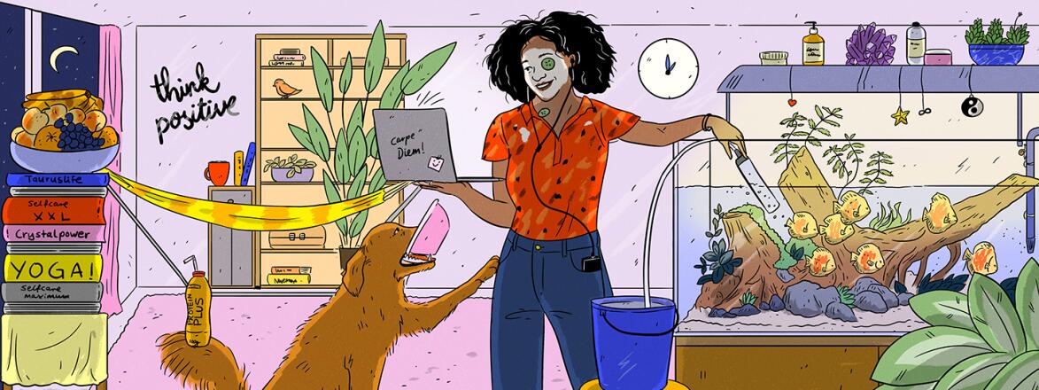 illustration_of_woman_keeping_busy_in_her_home_doing_different_things_by_laura_breiling_1440x560.jpg