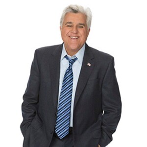 Jay Leno