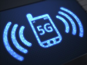 Wi-Fi signal