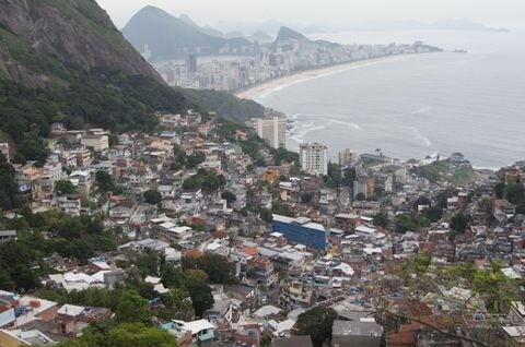 Vidigal