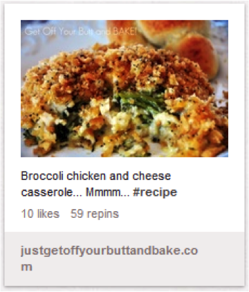 Broccoli