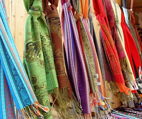 Scarves