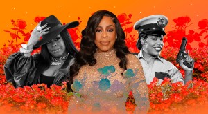 photo collage of Niecy Nash-Betts