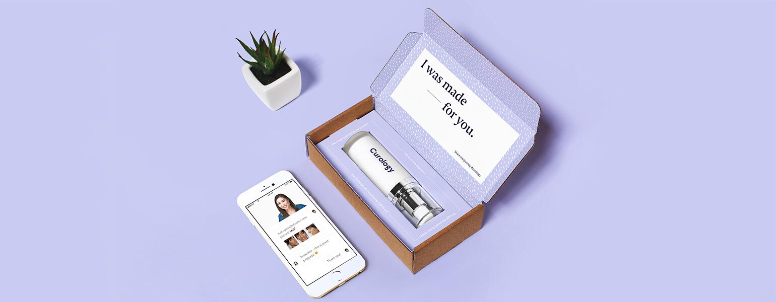 AARP, The GIrlfriend, Subscription Boxes, Curology, Winc, Rocksbox, SweatStyle, Lola