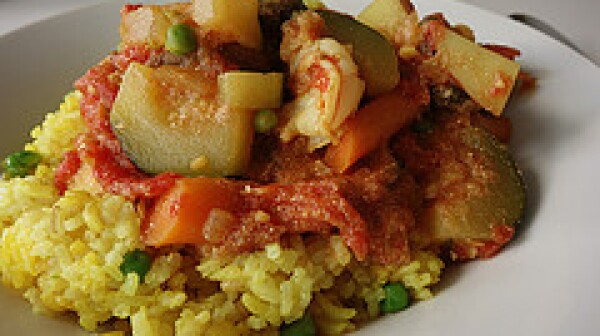 veggies