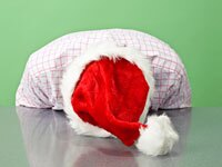 Got Gift Stress?