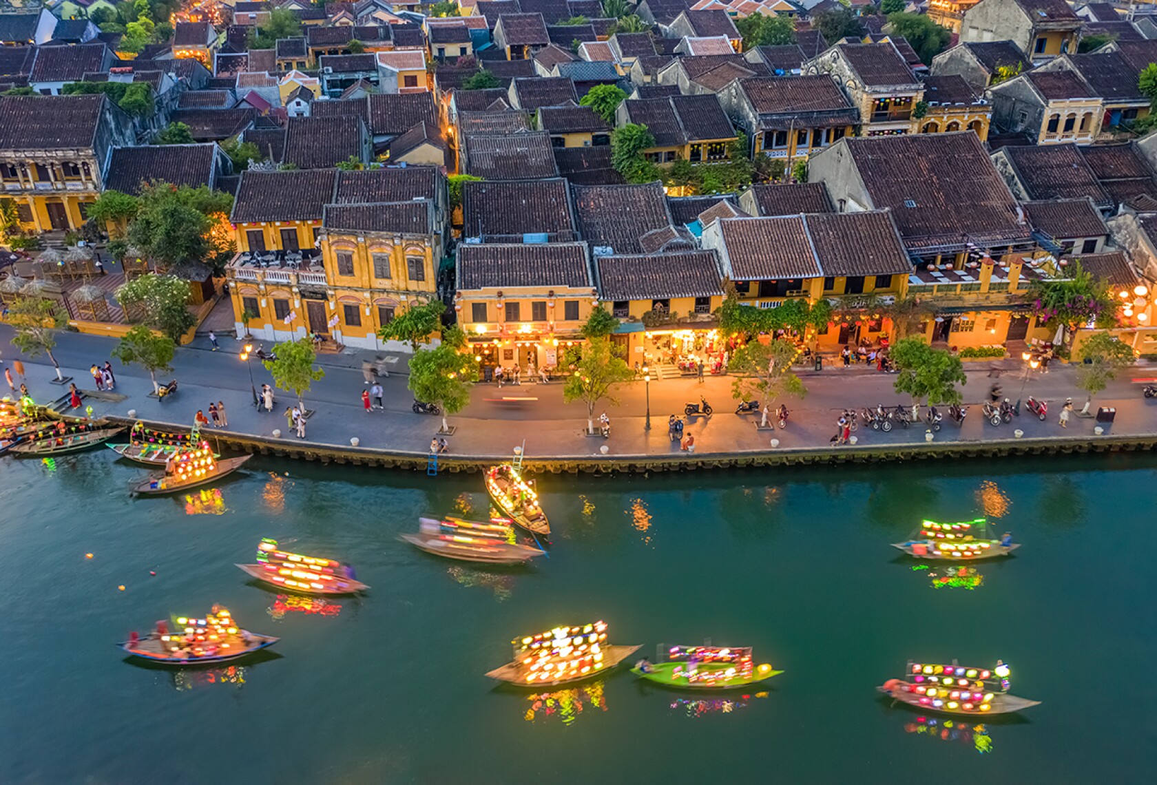 Here's What to Do in Vietnam, an Incredibly Welcoming Country