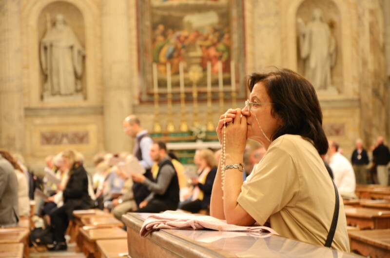 catholic prayer