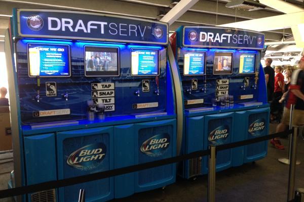 self-serve-beer-station