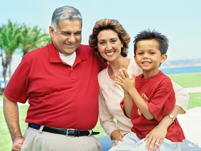 Guiding your Grands