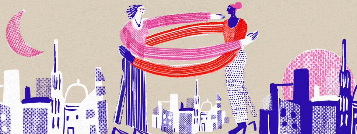 illustration_of_2_female_friends_hugging_and_standing_between_two_different_locations_by_andrea_d'aquino_1440x560.jpg