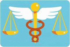 healthcare symbol