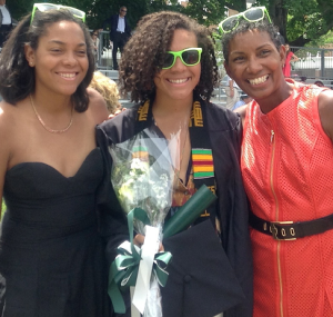 A Breast Cancer Story With a Happy Ending