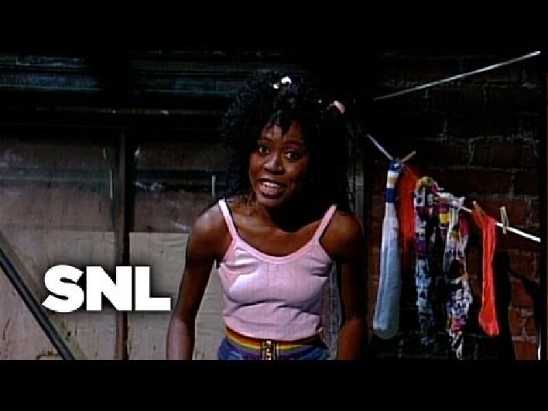 Shakespeare in the Slums - Saturday Night Live