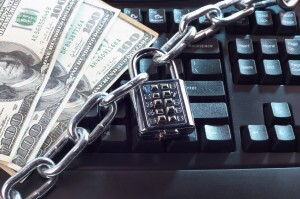 What is the cost of Internet security?