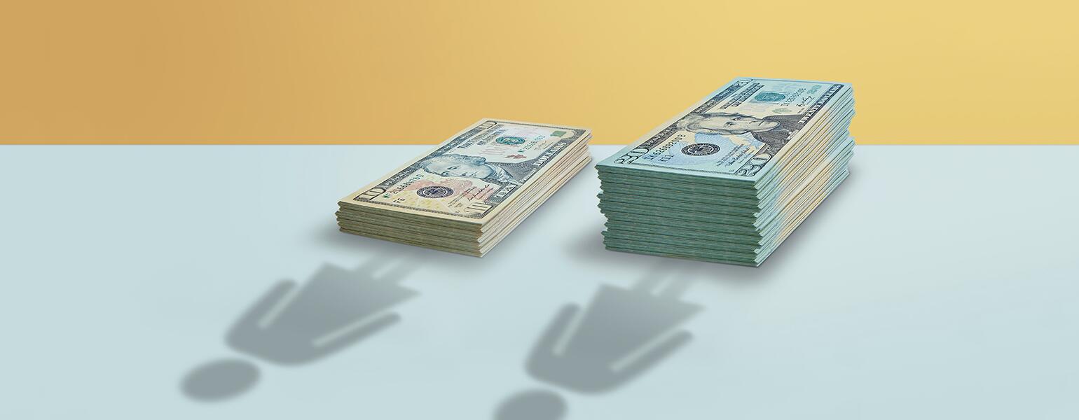 AARP, the girlfriend, Salary, Friends, difficult conversations