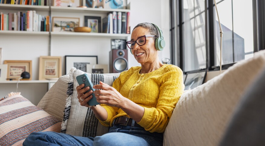 Podcasts