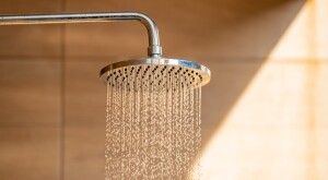 Image of a shower